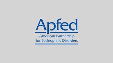 apfed - american partnership for eosinophilic disorders